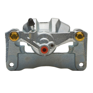 DFC 96-99 Toyota Avalon Rear-R Premium Caliper - Silver Zinc Coated