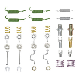 DFC 87-15 Lexus SC300 Parking Brake Drum Brake Hardware Kit