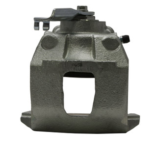DFC 75-80 Ford Granada Rear-R Premium Caliper - Silver Zinc Coated