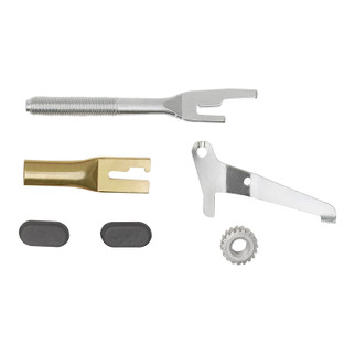 DFC 90-97 Chrysler New Yorker Left Rear Drum Adjuster Kit