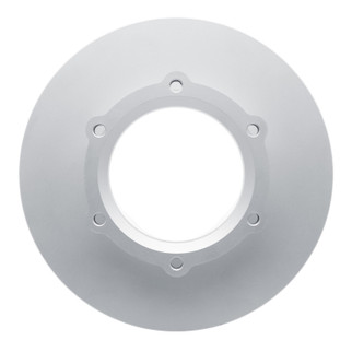 DFC 13-20 Hino 5 Front GeoSPEC Coated Rotor