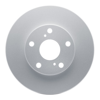 DFC 05-15 Toyota Tacoma Front GeoSPEC Coated Rotor