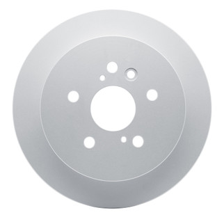 DFC 04-10 Toyota Sienna Rear GeoSPEC Coated Rotor