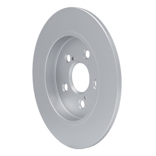 DFC 09-24 Lexus CT200H Rear GeoSPEC Coated Rotor