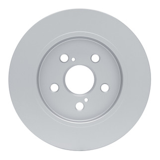 DFC 09-24 Lexus CT200H Rear GeoSPEC Coated Rotor