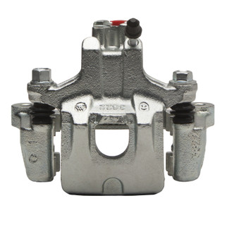 DFC 00-04 Toyota Avalon Rear-R Premium Caliper - Silver Zinc Coated