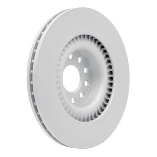 DFC 01-03 Audi S8 Front GeoSPEC Coated Rotor