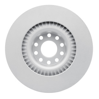 DFC 01-03 Audi S8 Front GeoSPEC Coated Rotor