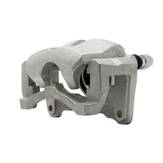 DFC 18-24 Toyota Camry Front-R Premium Caliper - Silver Zinc Coated