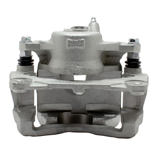 DFC 18-24 Toyota Camry Front-R Premium Caliper - Silver Zinc Coated