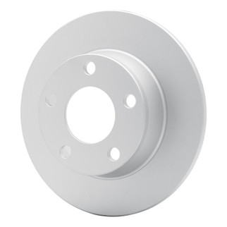 DFC 99-02 Audi A6 Quattro Rear GeoSPEC Coated Rotor