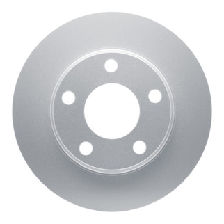 DFC 99-05 Audi A6 Quattro Rear GeoSPEC Coated Rotor