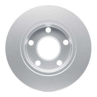DFC 99-05 Audi A6 Quattro Rear GeoSPEC Coated Rotor