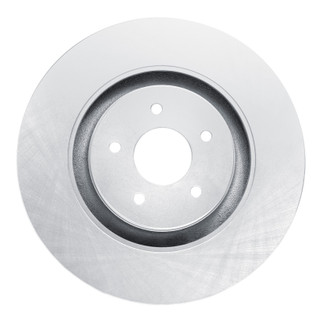 DFC 22-25 Infiniti QX60 Front GeoSPEC Coated Rotor