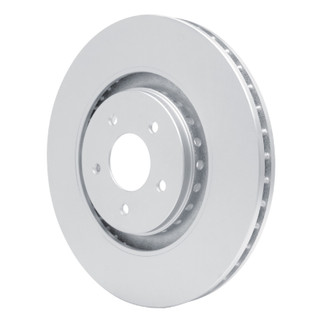 DFC 22-25 Infiniti QX60 Front GeoSPEC Coated Rotor