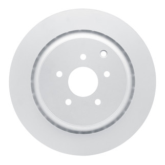 DFC 09-24 Infiniti QX70 Rear GeoSPEC Coated Rotor