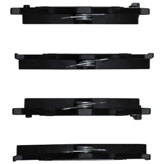 DFC 85-97 Chevrolet Camaro Rear Euro 5000 Ceramic Brake Pads