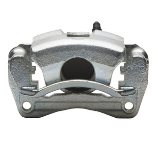 DFC 98-02 Chevrolet Prizm Front-L Premium Caliper - Silver Zinc Coated