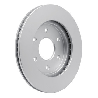 DFC 04-05 Infiniti QX56 Front GeoSPEC Coated Rotor