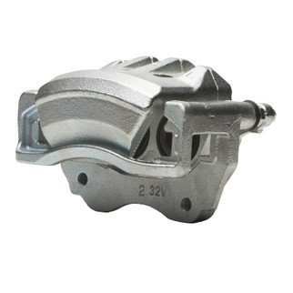 DFC 98-10 Lexus GS400 Front-L Premium Caliper - Silver Zinc Coated