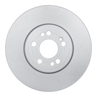 DFC 20-23 Mercedes-Benz GLE350 Front GeoSPEC Coated Rotor