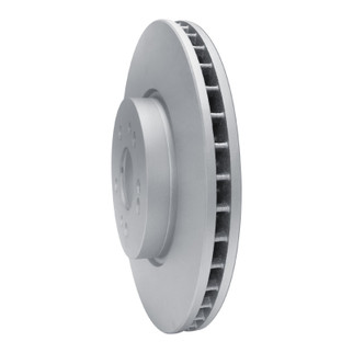 DFC 20-23 Mercedes-Benz GLE350 Front GeoSPEC Coated Rotor