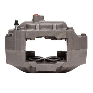 DFC 95-00 Lexus LS400 Front-L Premium Caliper - Black Powder Coated