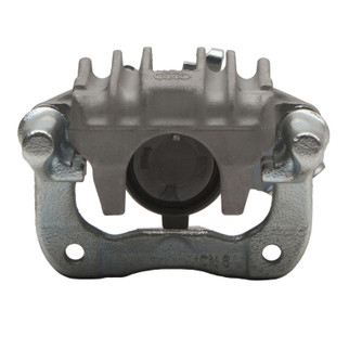 DFC 98-99 Audi TT Rear-L Premium Caliper - Silver Zinc Coated