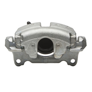 DFC 05-19 Audi A3 Front-R Premium Caliper - Silver Zinc Coated