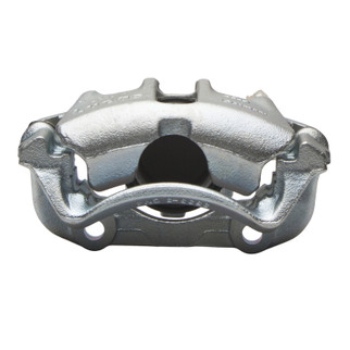 DFC 89-02 Volkswagen Golf Front-L Premium Caliper - Silver Zinc Coated