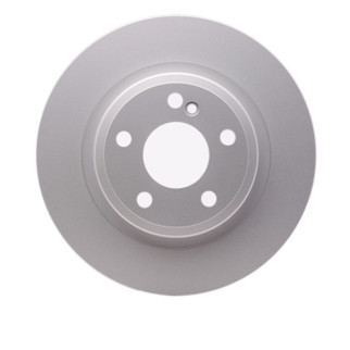 DFC 14-20 Infiniti QX30 Rear GeoSPEC Coated Rotor