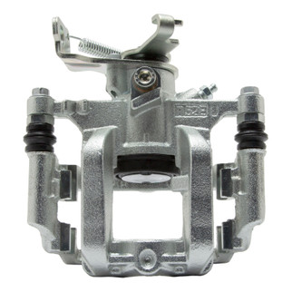 DFC 13-17 Buick Encore Rear-R Premium Caliper - Silver Zinc Coated