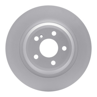 DFC 13-20 Mercedes-Benz SL400 Rear GeoSPEC Coated Rotor