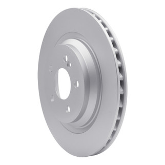 DFC 13-20 Mercedes-Benz SL400 Rear GeoSPEC Coated Rotor