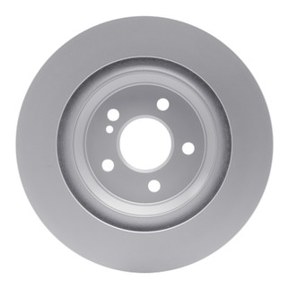 DFC 13-20 Mercedes-Benz SL400 Rear GeoSPEC Coated Rotor
