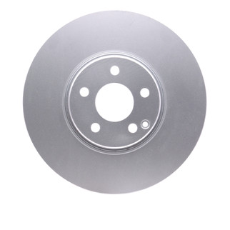 DFC 04-09 Mercedes-Benz E550 Front GeoSPEC Coated Rotor