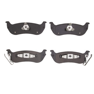 R1 04-08 Chrysler Pacifica Rear R1 Optimum OE Brake Pads