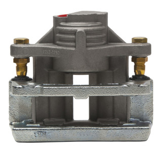 DFC 03-11 Cadillac Seville Rear-R Premium Caliper - Silver Zinc Coated