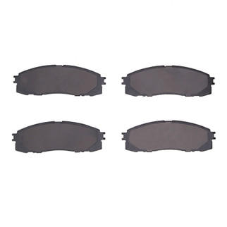 R1 84-92 Toyota Supra Rear R1 Optimum OE Brake Pads