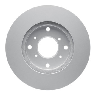 DFC 98-02 Acura CL Front GeoSPEC Coated Rotor