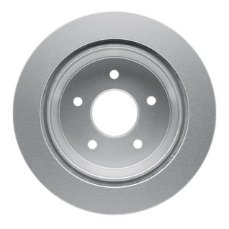 DFC 97-05 Chevrolet S10 Rear GeoSPEC Coated Rotor