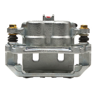 DFC 06-20 Acura TLX Front-R Premium Caliper - Silver Zinc Coated