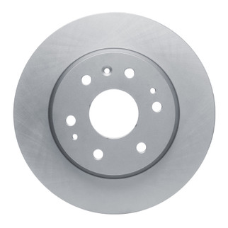 DFC 23-25 Chevrolet Colorado Front GeoSPEC Coated Rotor