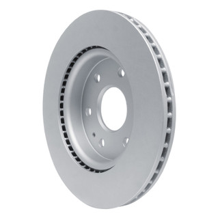 DFC 23-25 Chevrolet Colorado Front GeoSPEC Coated Rotor