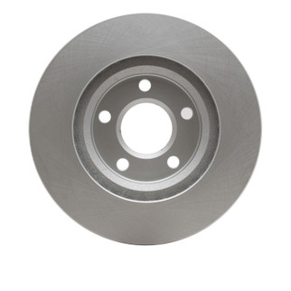 DFC 97-05 Buick LeSabre Front GeoSPEC Coated Rotor