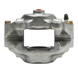 DFC 70-78 Nissan 280Z Front-L Premium Caliper - Silver Zinc Coated