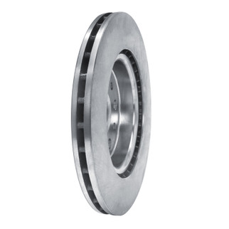 DFC 22-25 Jeep Grand Cherokee Front Brake Rotor