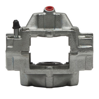 DFC 96-08 Chrysler Crossfire Rear-L Premium Caliper - Silver Zinc Coated