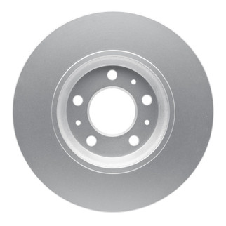 DFC 06-10 Pontiac Solstice Front GeoSPEC Coated Rotor