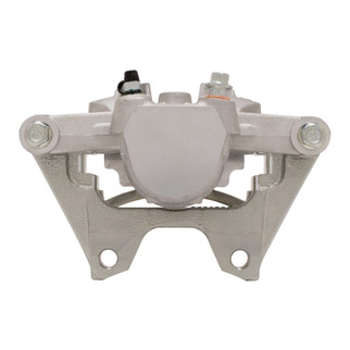 DFC 18-24 Jeep Wrangler Rear-R Premium Caliper - Silver Zinc Coated